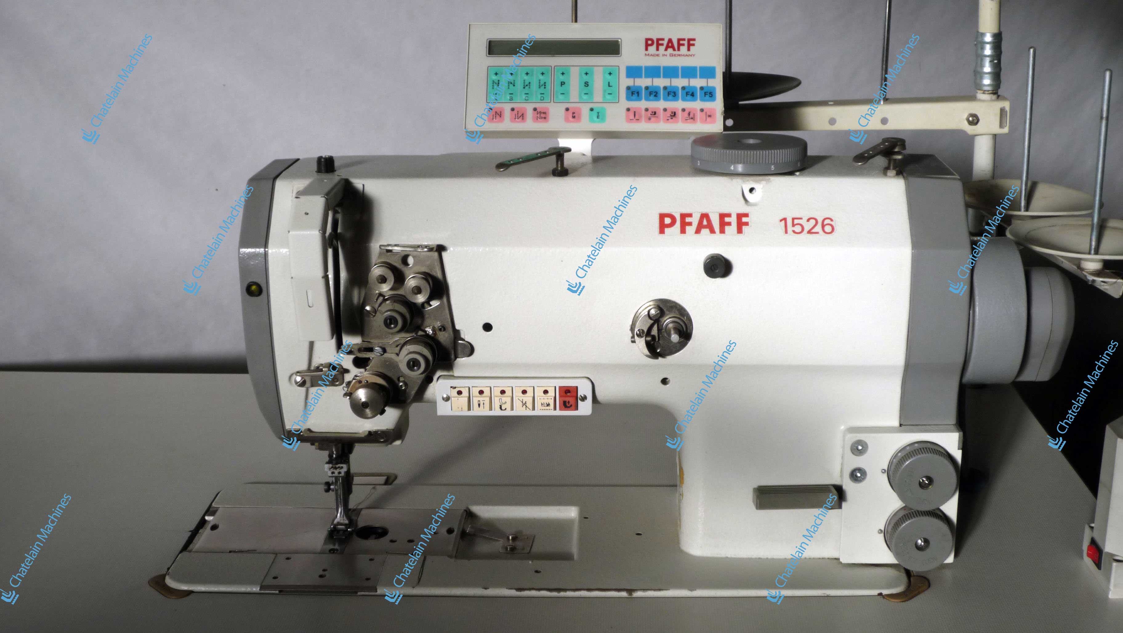 pfaff 1526