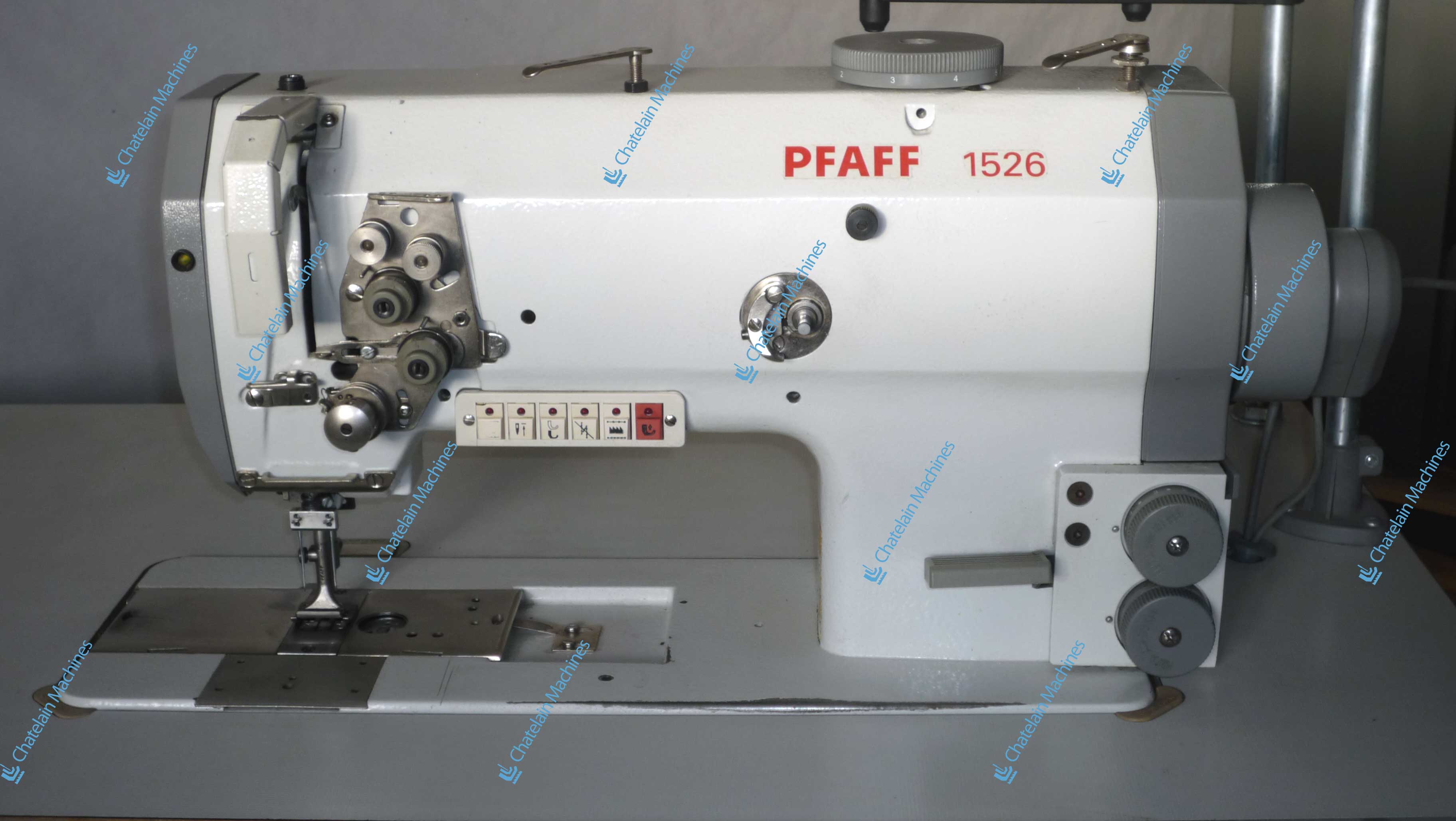 pfaff 1526