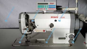 pfaff 1526