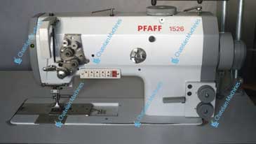 pfaff 1526
