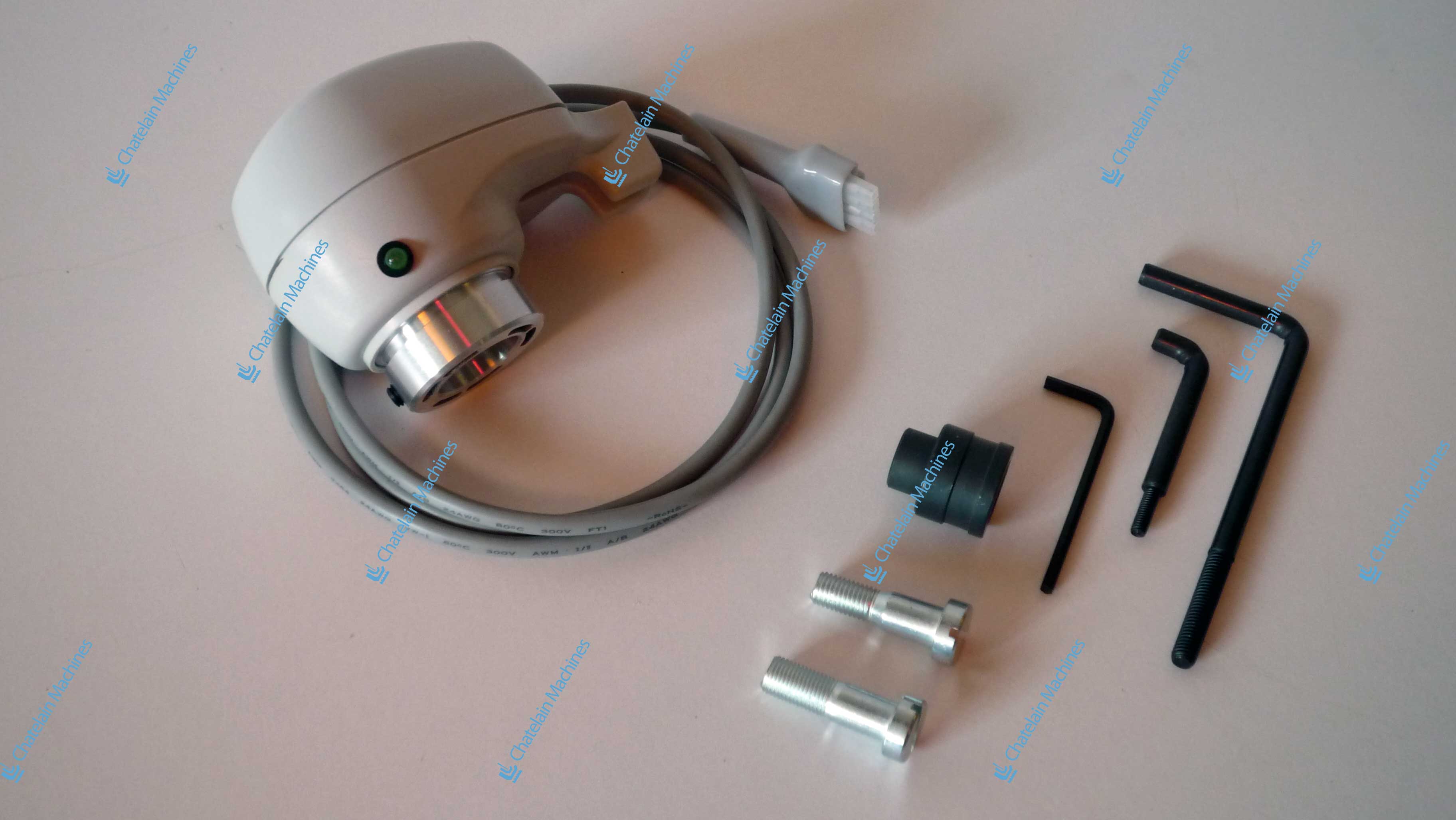 moteurs hohsing série G G40 G60