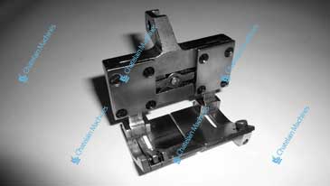 Pied compensateur 34,8mm pour pfaff 5642