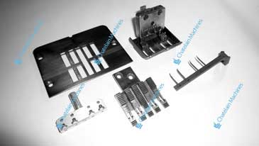 equipement 4 aiguilles 9,2x15,2x9,2mm pour pfaff 5642